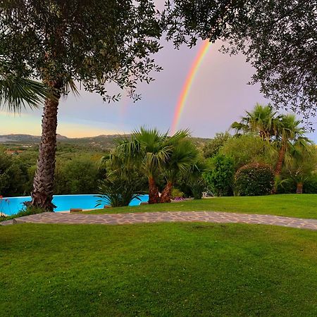 كوغنانا Villa Anastasia المظهر الخارجي الصورة