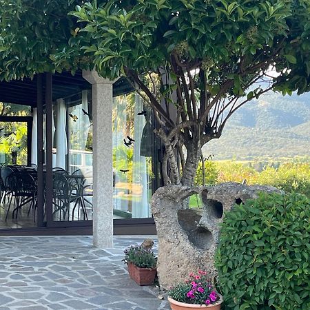 كوغنانا Villa Anastasia المظهر الخارجي الصورة