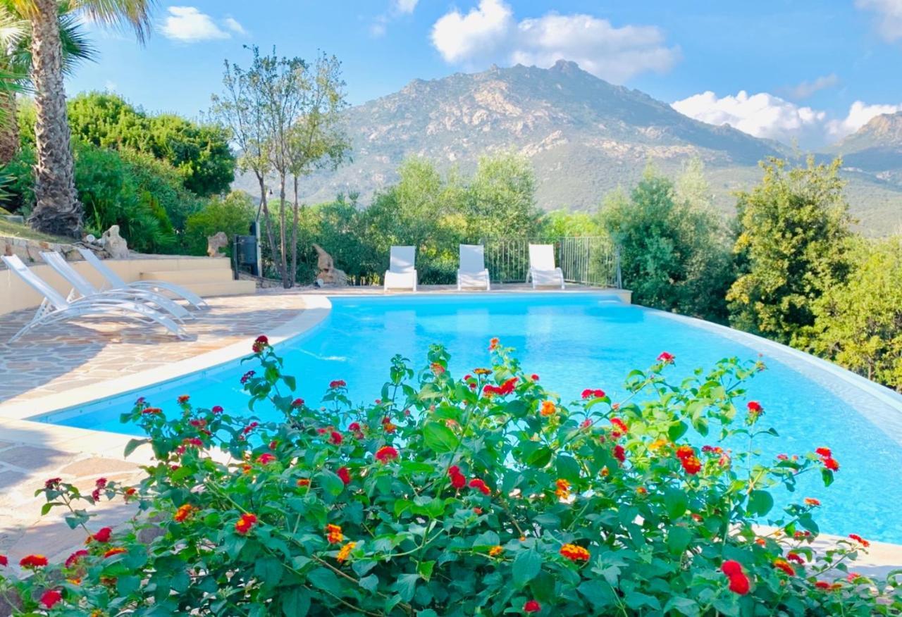كوغنانا Villa Anastasia المظهر الخارجي الصورة