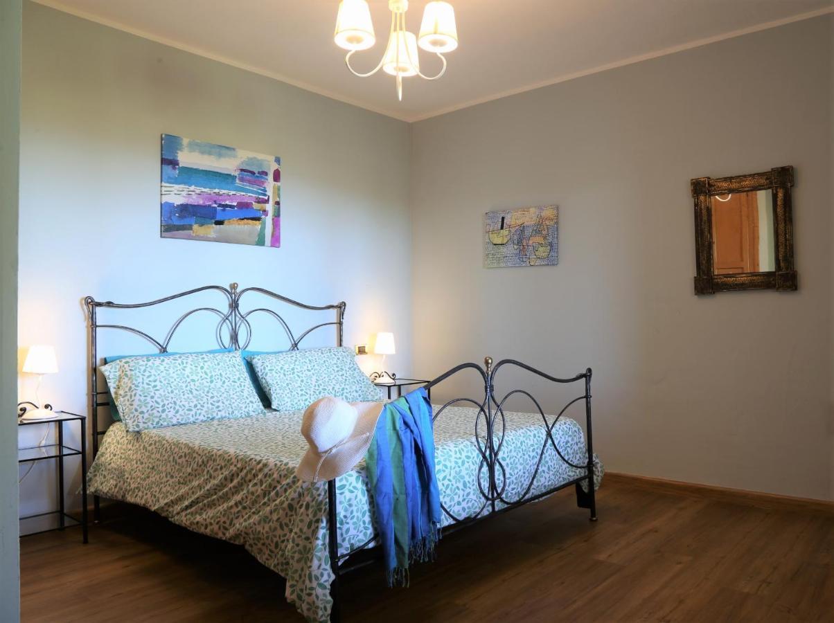 كوغنانا Villa Anastasia المظهر الخارجي الصورة
