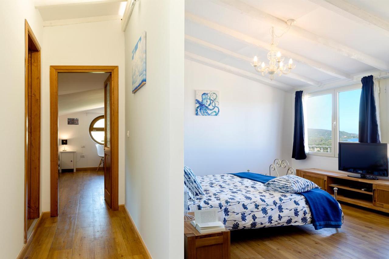كوغنانا Villa Anastasia المظهر الخارجي الصورة