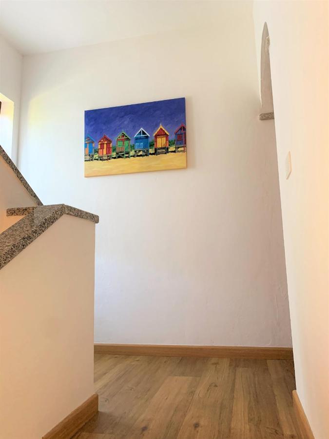 كوغنانا Villa Anastasia المظهر الخارجي الصورة