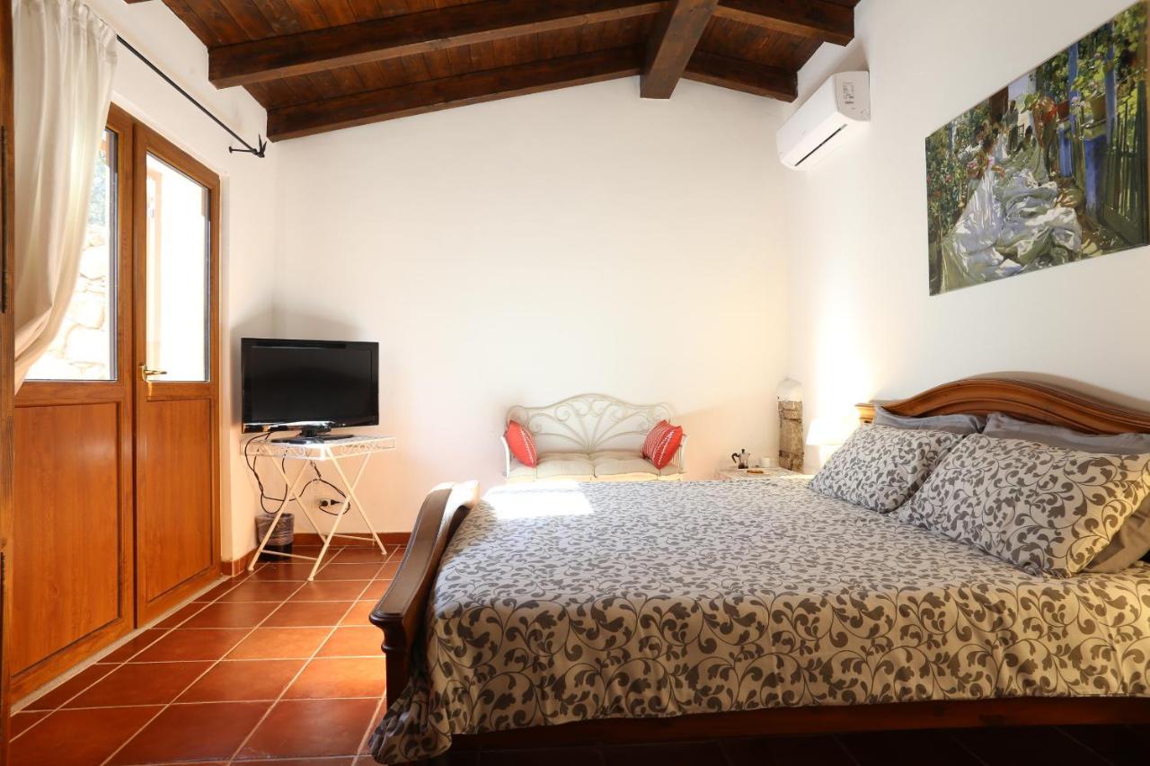 كوغنانا Villa Anastasia المظهر الخارجي الصورة