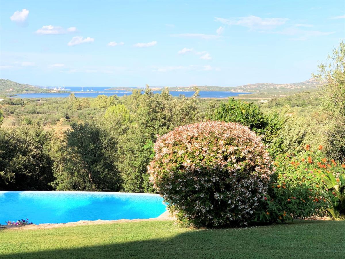 كوغنانا Villa Anastasia المظهر الخارجي الصورة