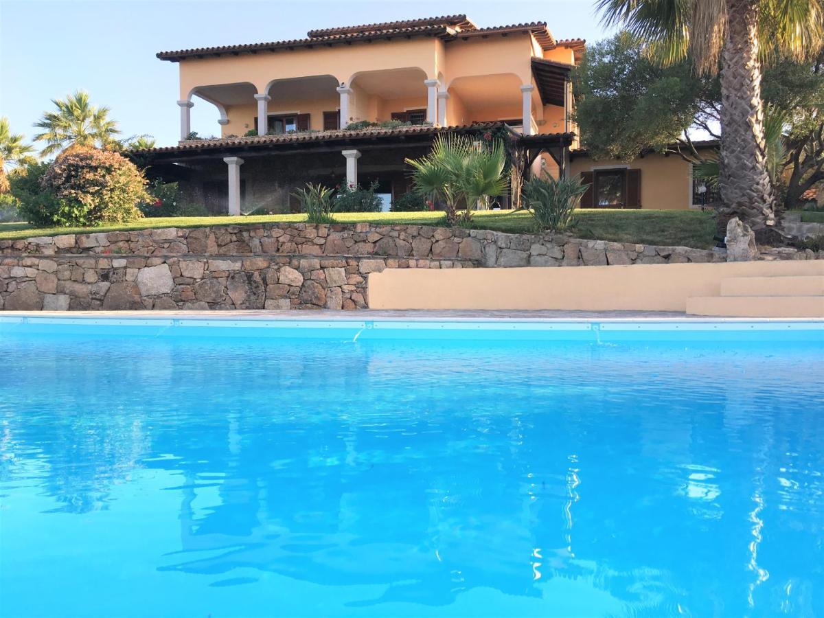 كوغنانا Villa Anastasia المظهر الخارجي الصورة