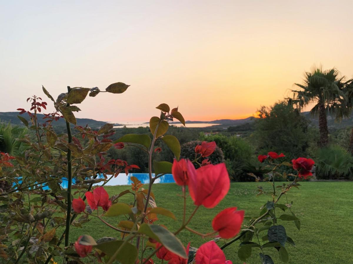 كوغنانا Villa Anastasia المظهر الخارجي الصورة