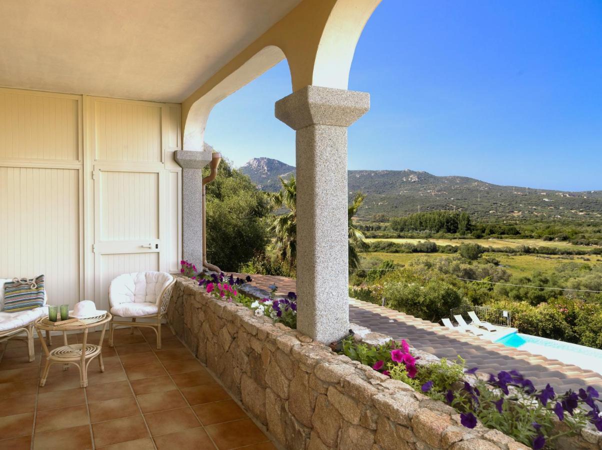 كوغنانا Villa Anastasia المظهر الخارجي الصورة