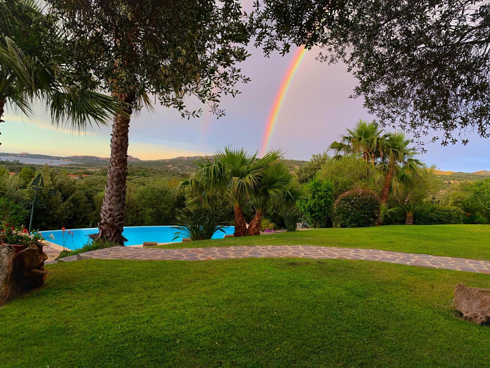 كوغنانا Villa Anastasia المظهر الخارجي الصورة