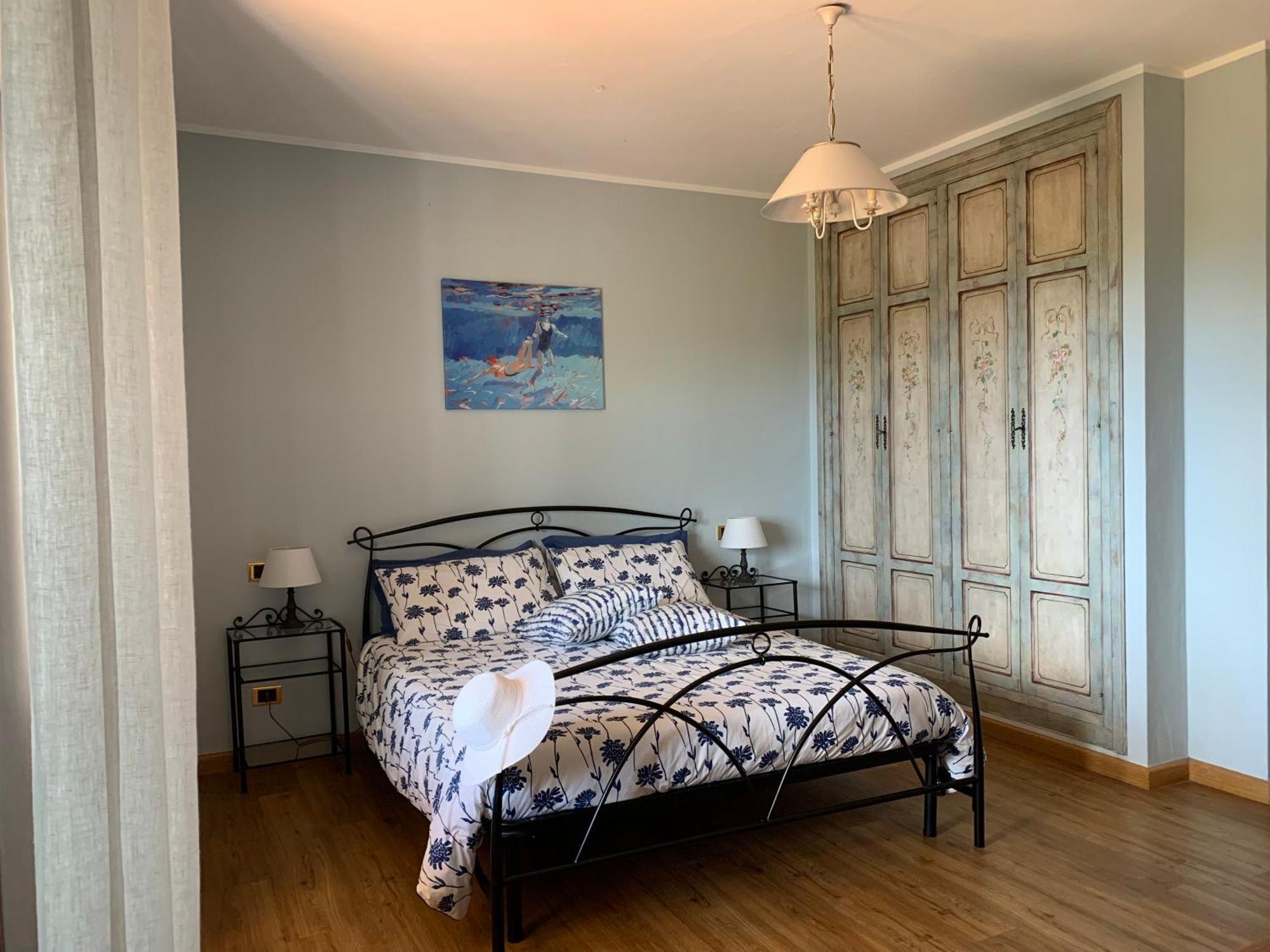 كوغنانا Villa Anastasia المظهر الخارجي الصورة