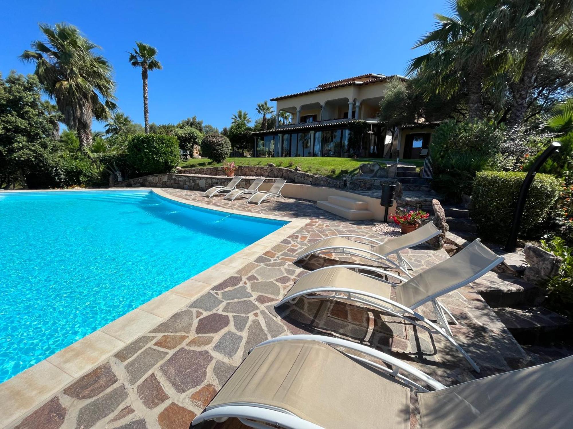 كوغنانا Villa Anastasia المظهر الخارجي الصورة