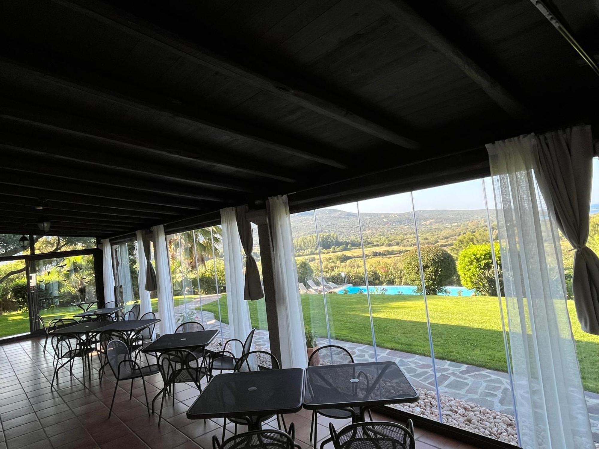 كوغنانا Villa Anastasia المظهر الخارجي الصورة