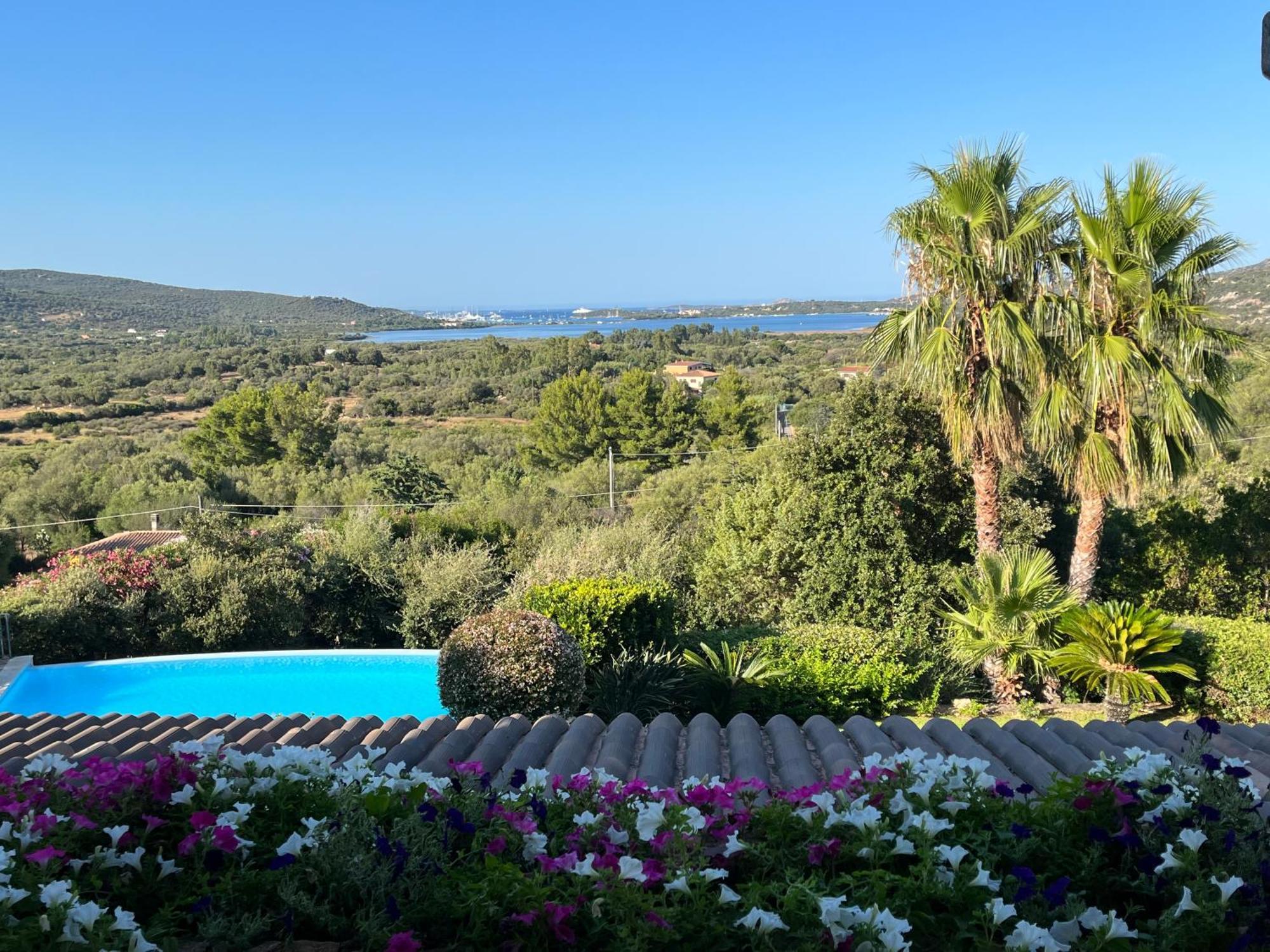 كوغنانا Villa Anastasia المظهر الخارجي الصورة