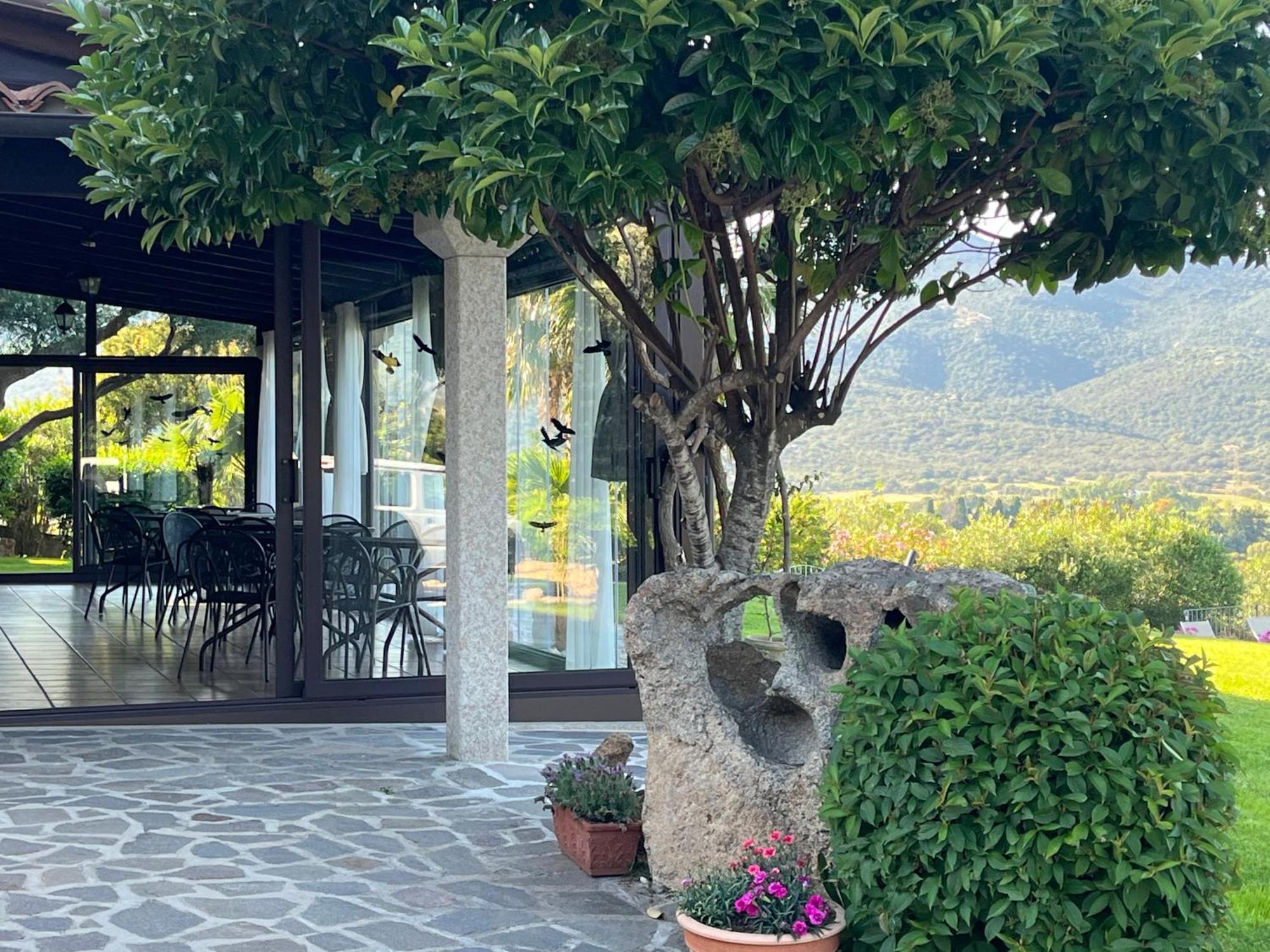 كوغنانا Villa Anastasia المظهر الخارجي الصورة