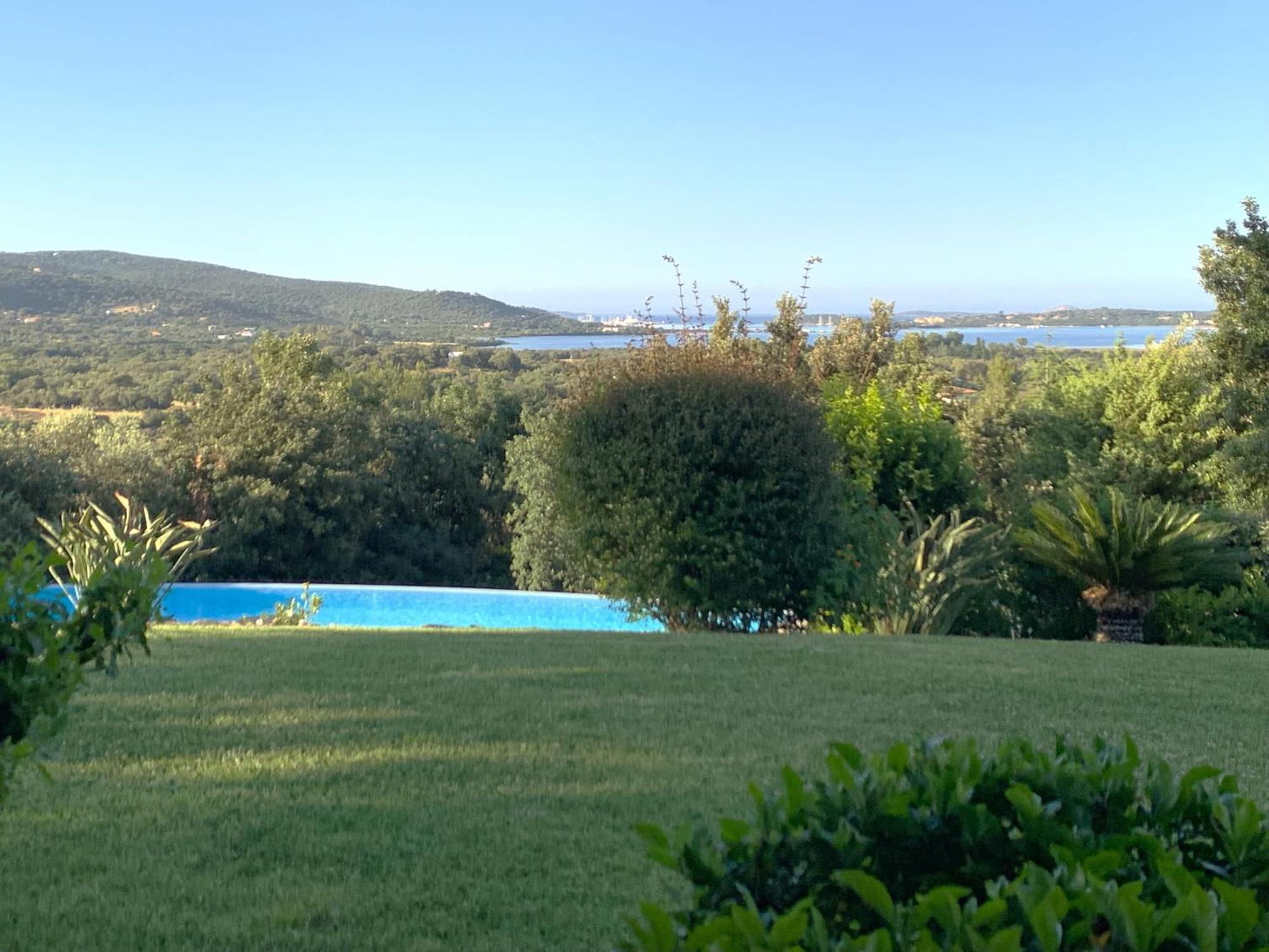 كوغنانا Villa Anastasia المظهر الخارجي الصورة