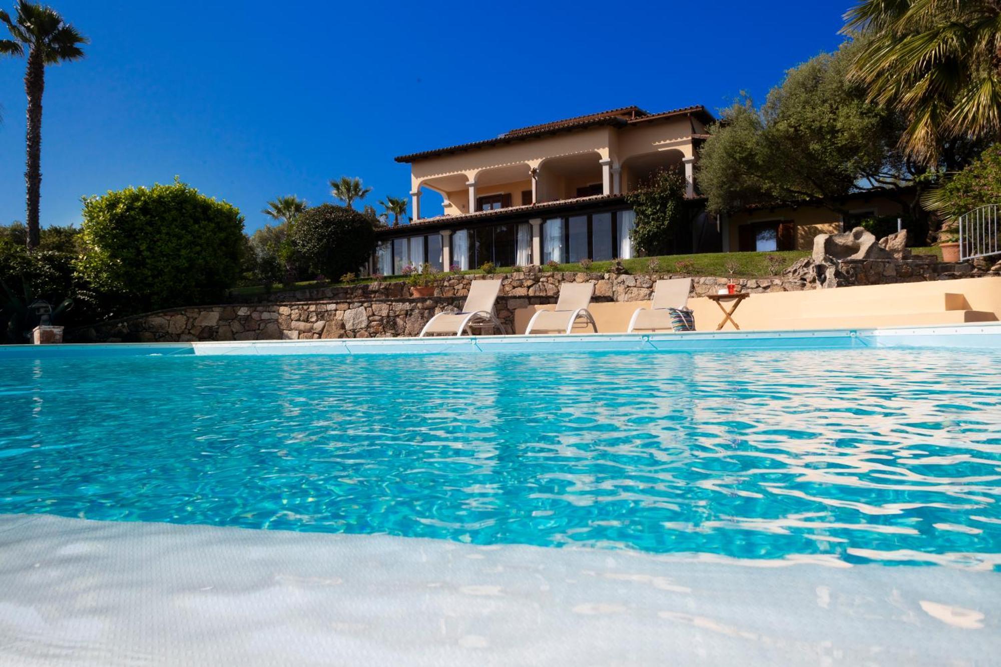 كوغنانا Villa Anastasia المظهر الخارجي الصورة